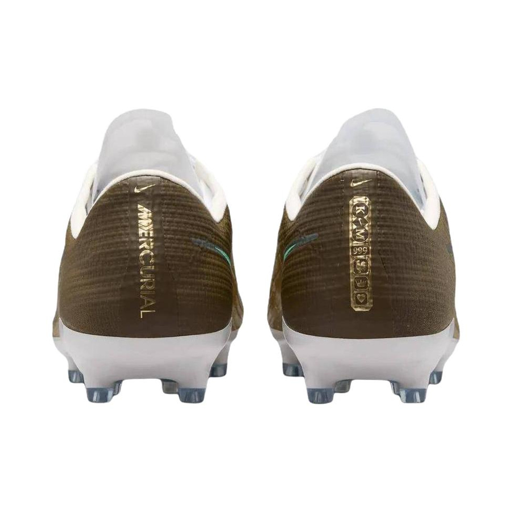 Nike Mercurial Superfly 11 'Metallic Gold / Green Glow' Мужские