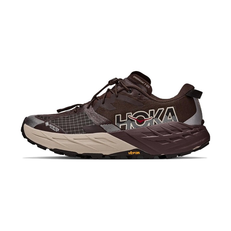 Hoka Speedgoat 7 'Multicolor' Мужские
