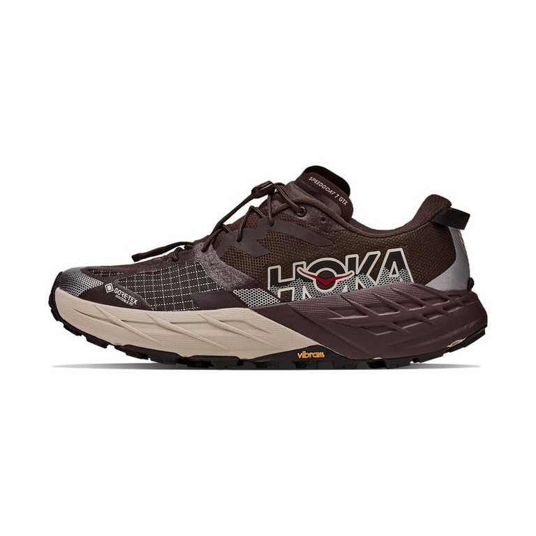Hoka Speedgoat 7 'Multicolor' Мужские