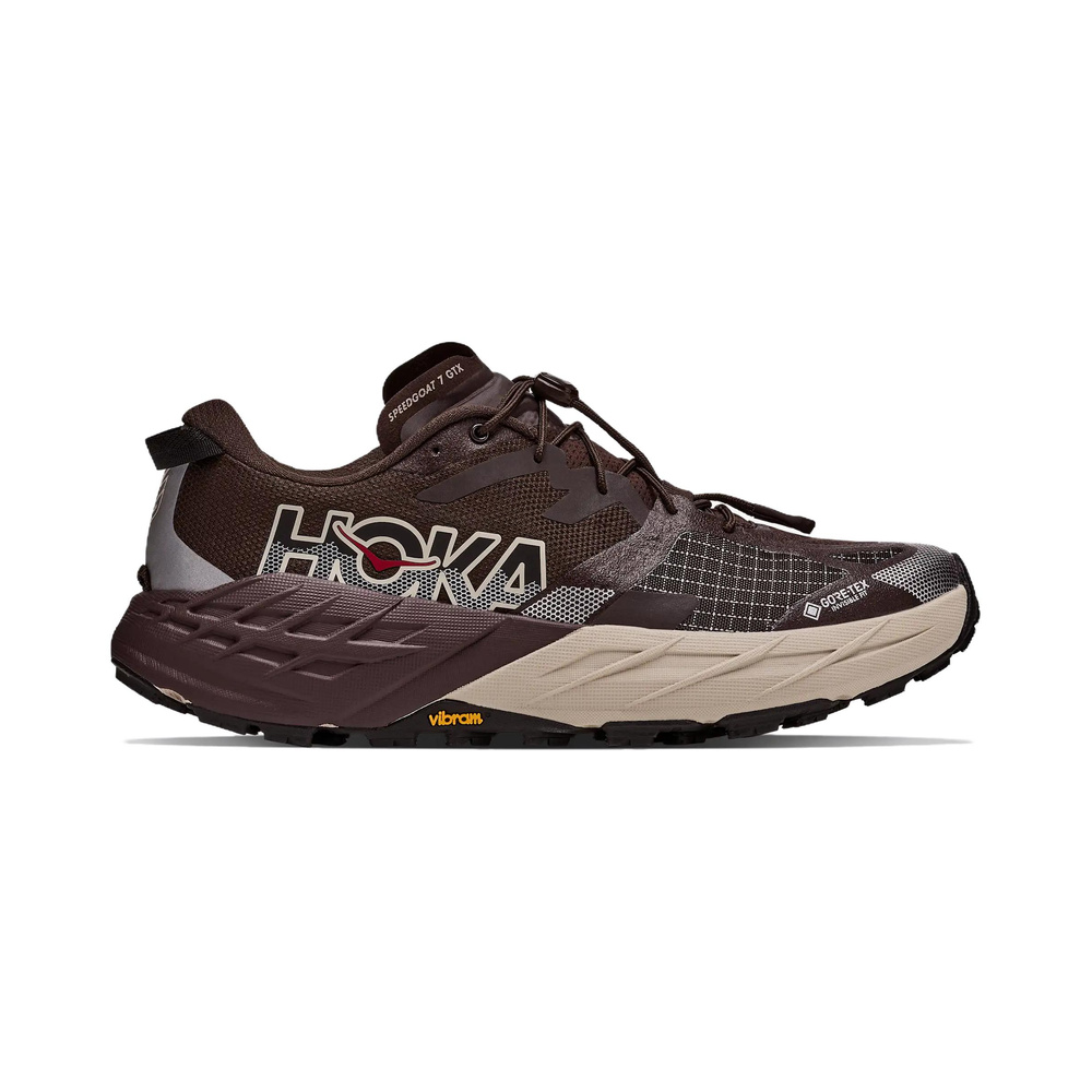 Hoka Speedgoat 7 'Multicolor' Мужские