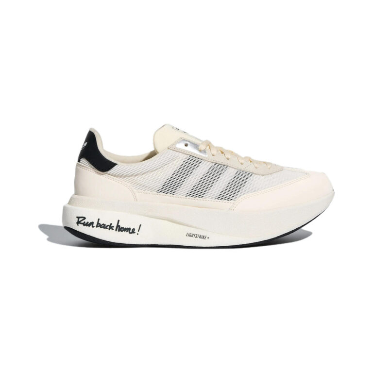 Adidas SL 72 'Jade White / Black' Мужские