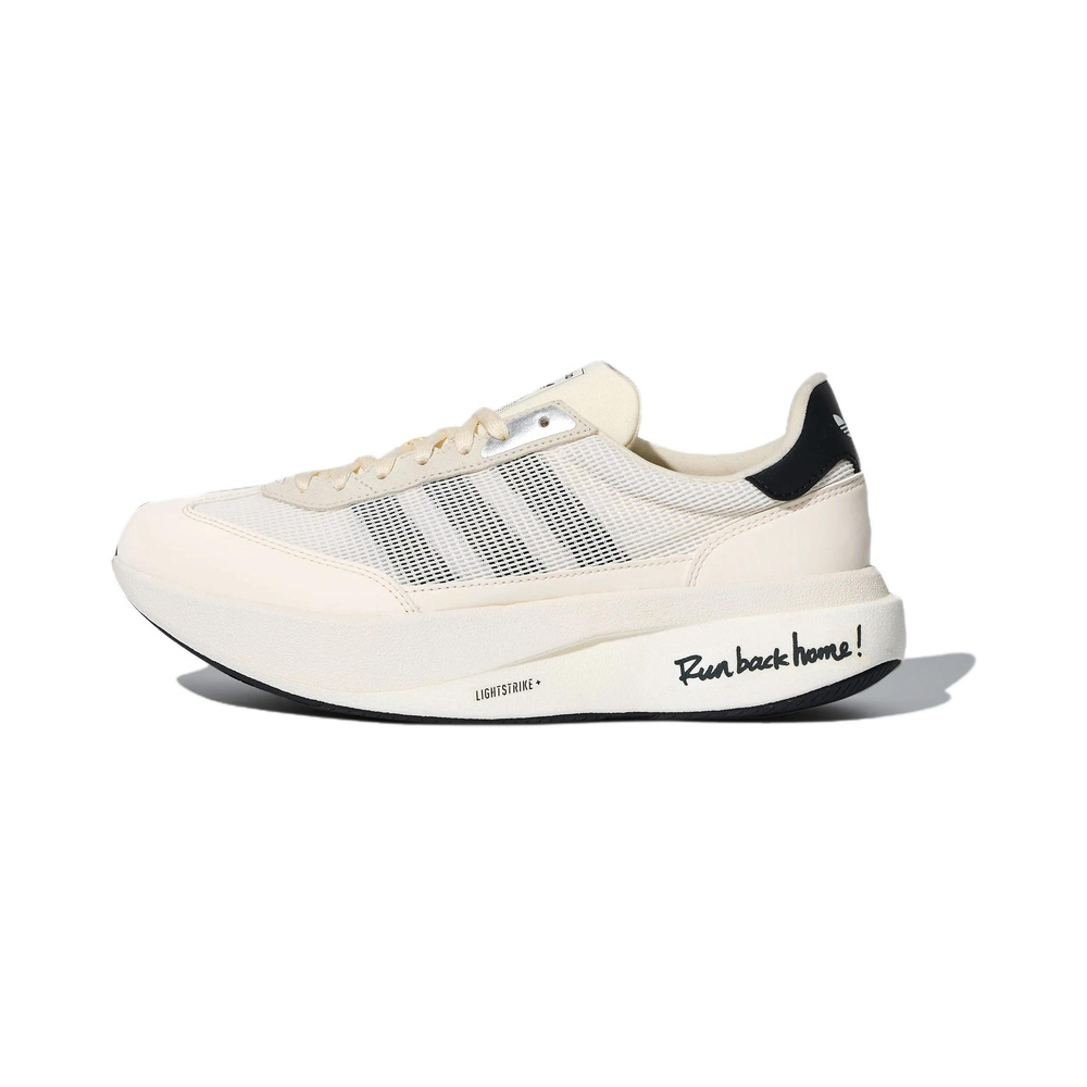 Adidas SL 72 'Jade White / Black' Мужские
