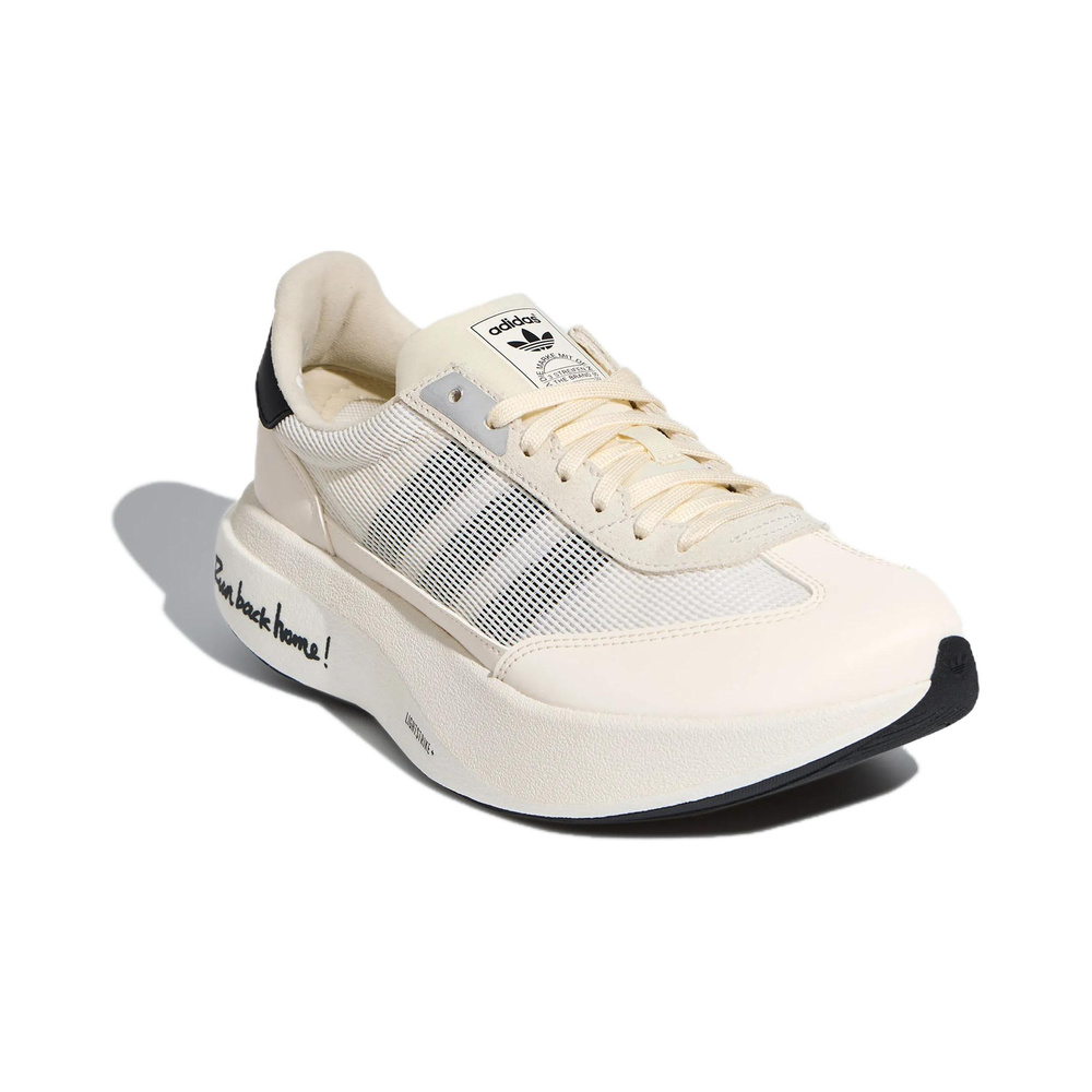 Adidas SL 72 'Jade White / Black' Мужские