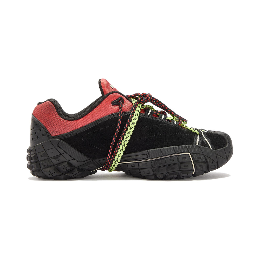 Puma Straycat 'Black' Мужские