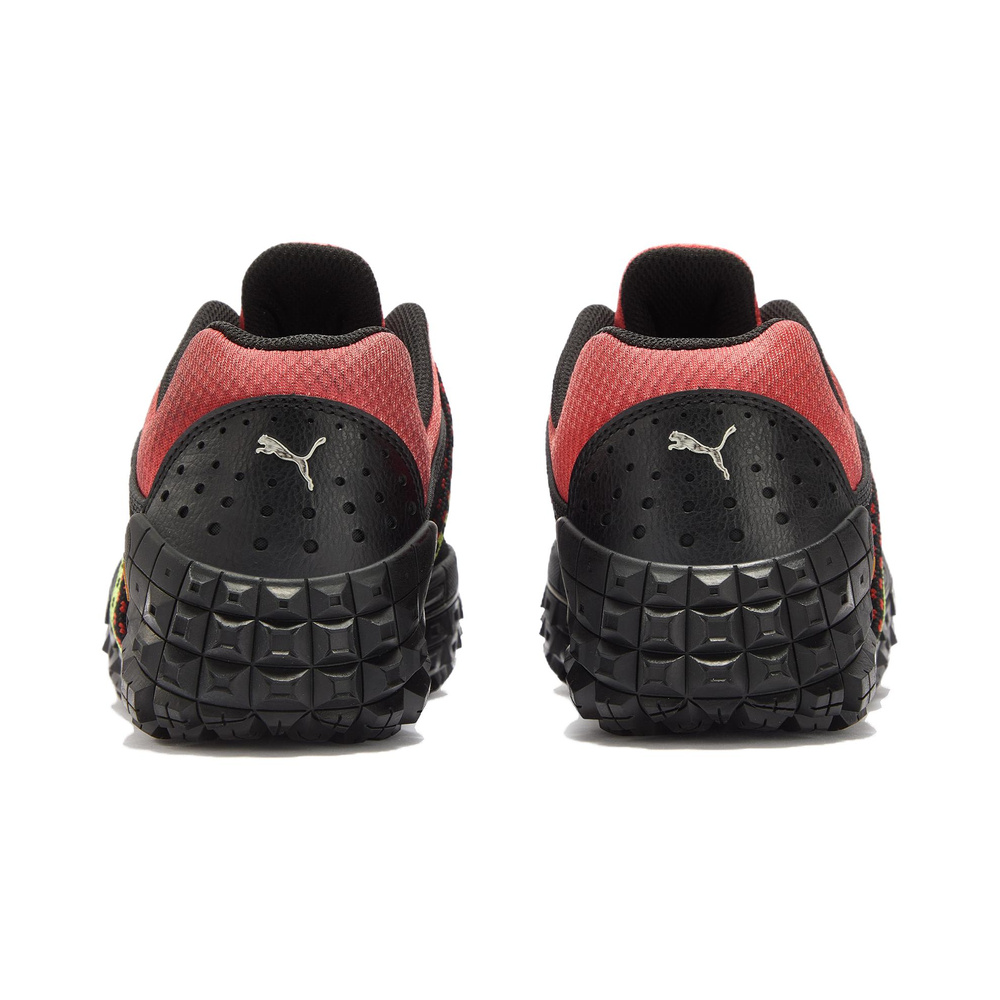 Puma Straycat 'Black' Мужские