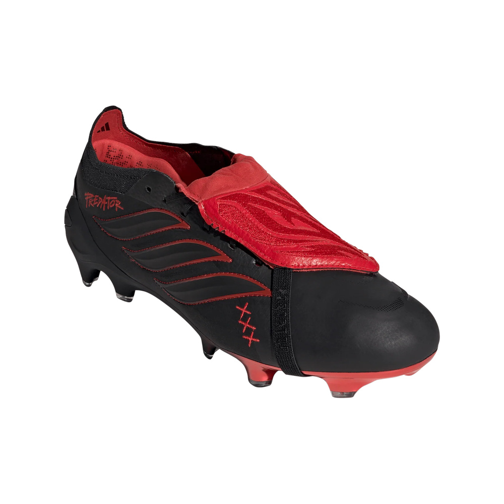 Adidas Predator 'Black' Мужские