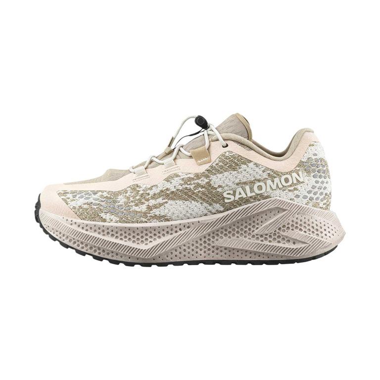 Salomon Aero Glide 'Sand Brown Umber' Мужские