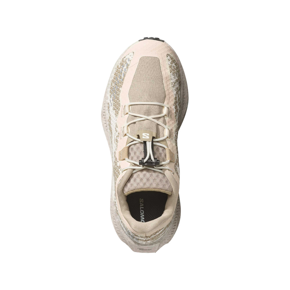 Salomon Aero Glide 'Sand Brown Umber' Мужские