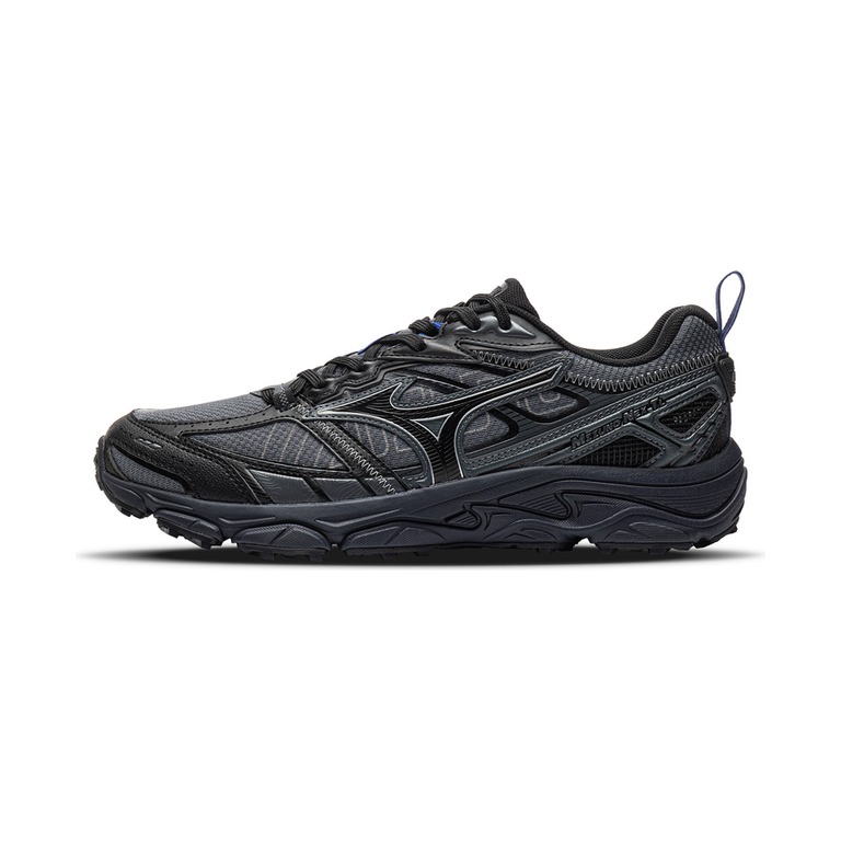 Mizuno Nex 'Grey / Grey / Black' Мужские