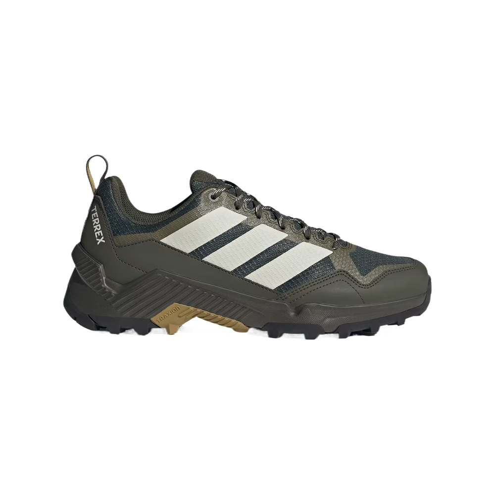 Adidas Terrex Hikster 'Nightwalk Yellow' Мужские