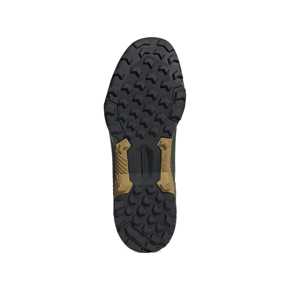 Adidas Terrex Hikster 'Nightwalk Yellow' Мужские