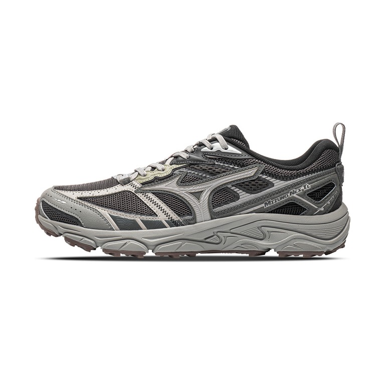 Mizuno Nex 'Grey / Grey / Grey' Мужские