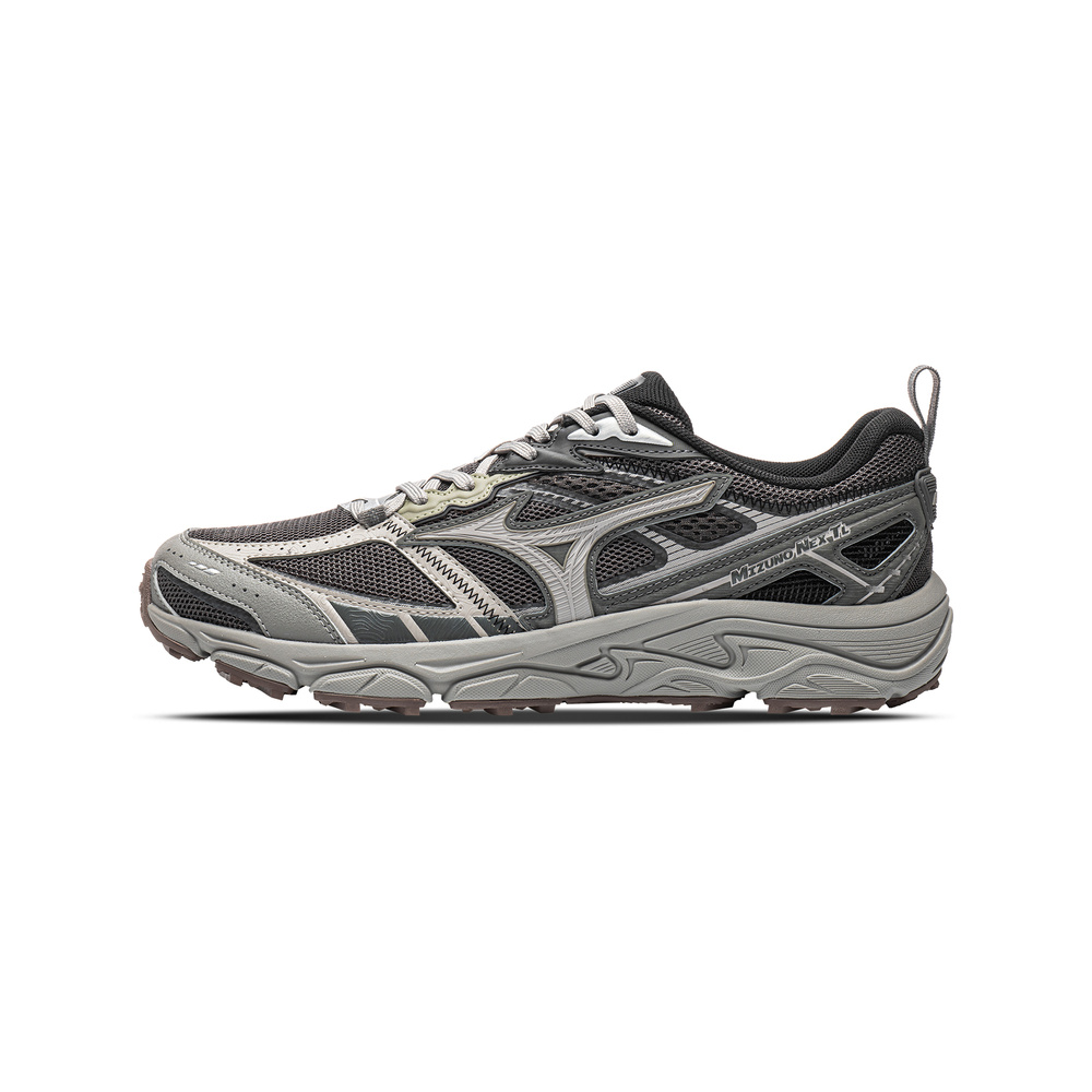 Grey / Grey / Grey
