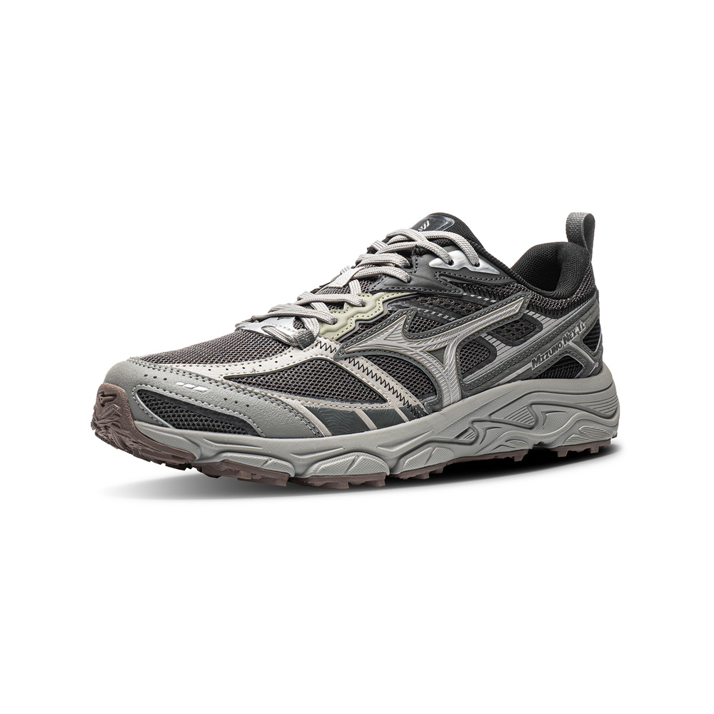 Mizuno Nex 'Grey / Grey / Grey' Мужские