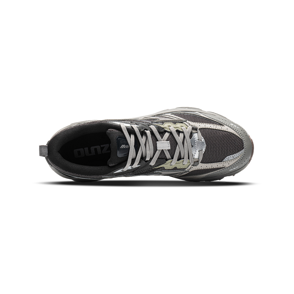 Mizuno Nex 'Grey / Grey / Grey' Мужские