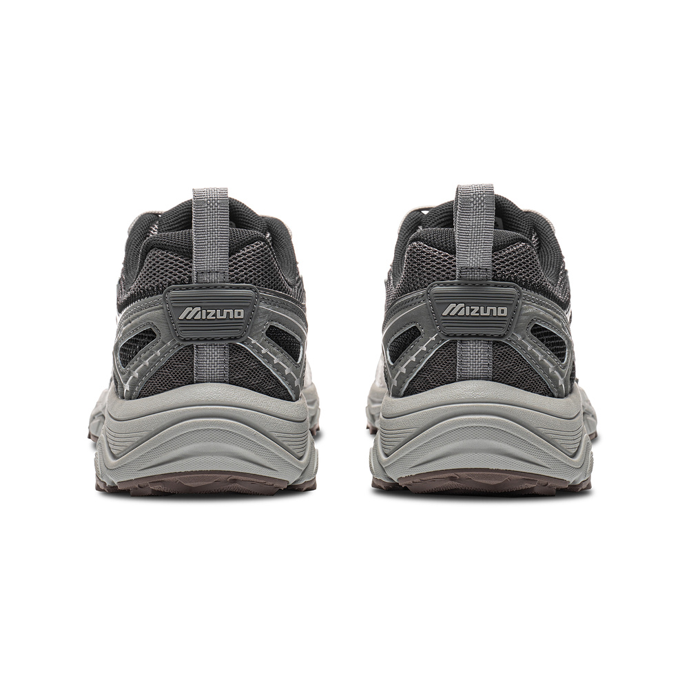 Mizuno Nex 'Grey / Grey / Grey' Мужские