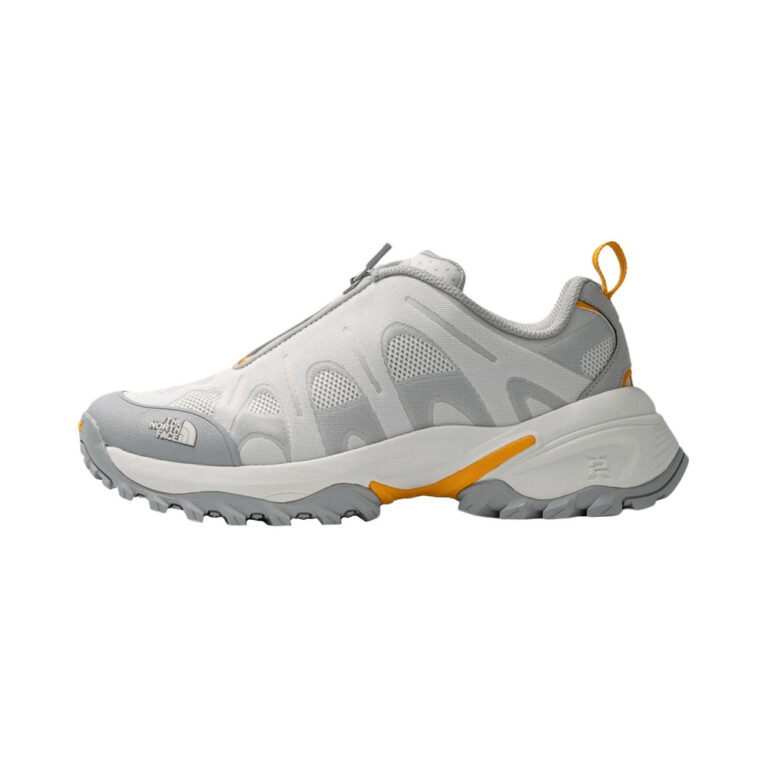 The North Face Hedgehog 06 'Silver' Мужские