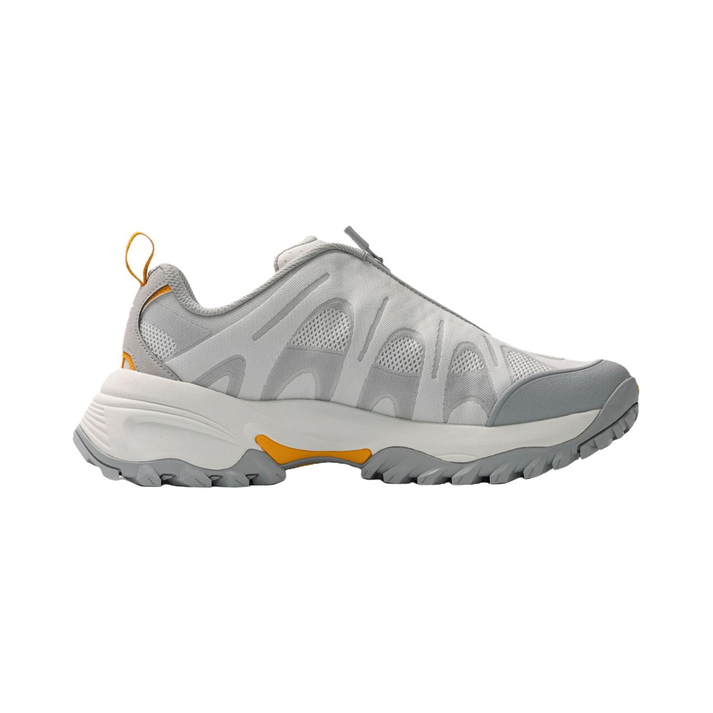 The North Face Hedgehog 06 'Silver' Мужские