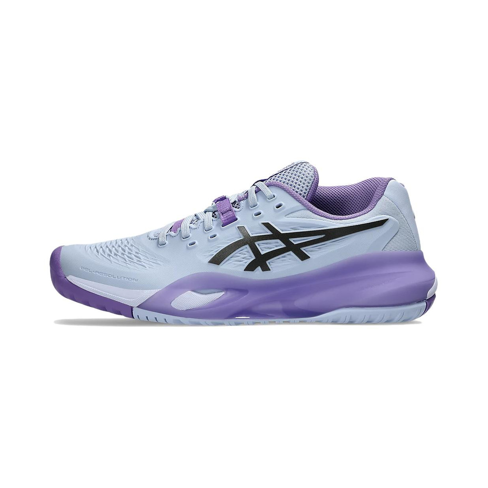 ASICS Gel-Resolution X 'Blue' Женские
