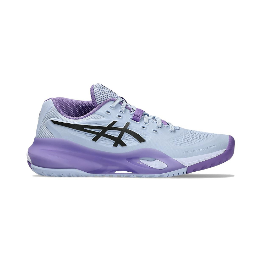 ASICS Gel-Resolution X 'Blue' Женские