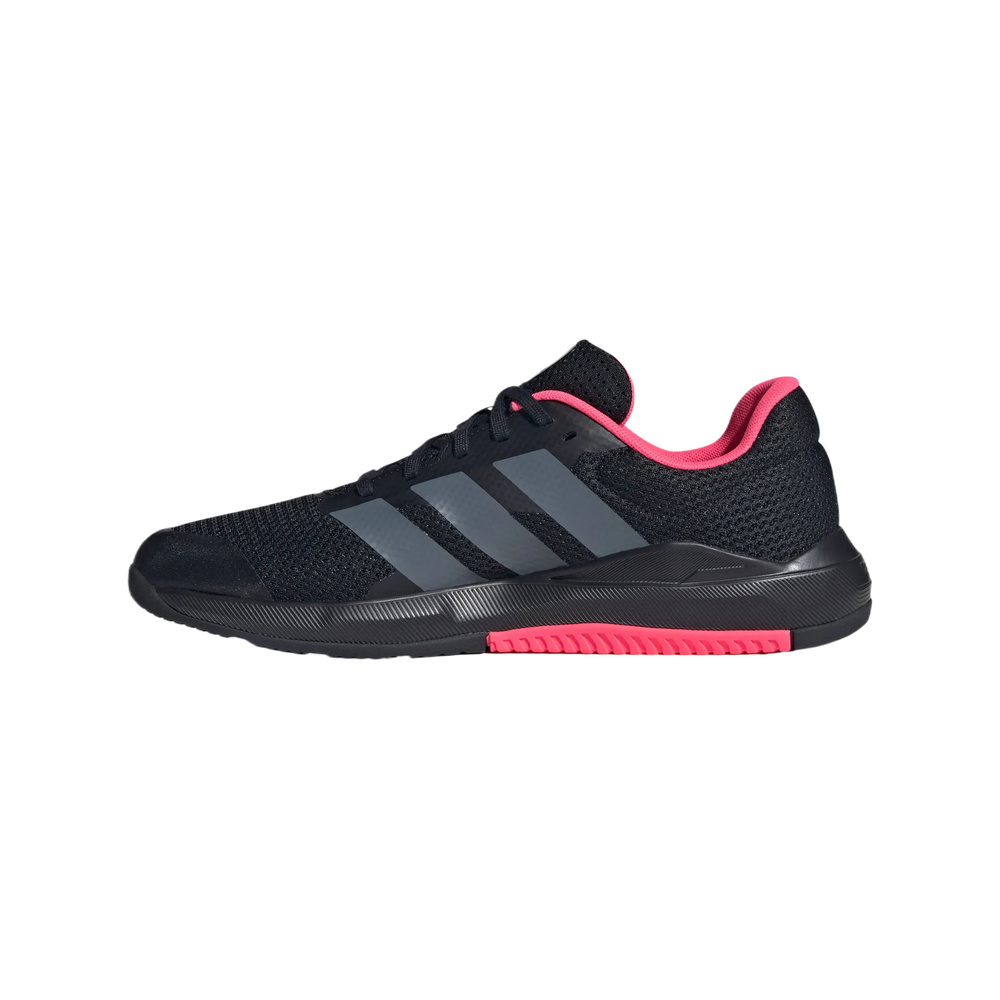 Adidas Dropset 'Black / Grey' Мужские