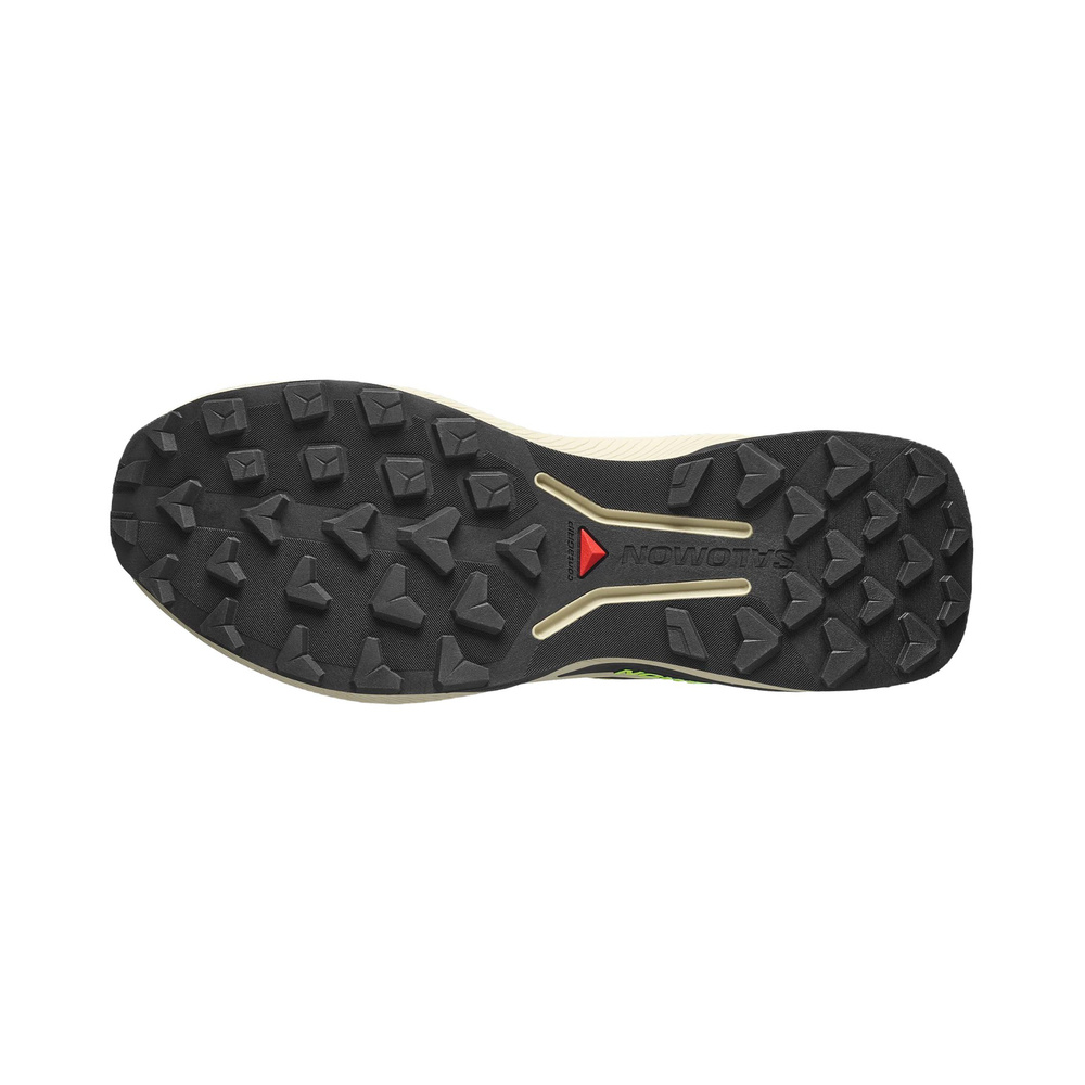 Salomon Genesis 'Yellow Green' Мужские