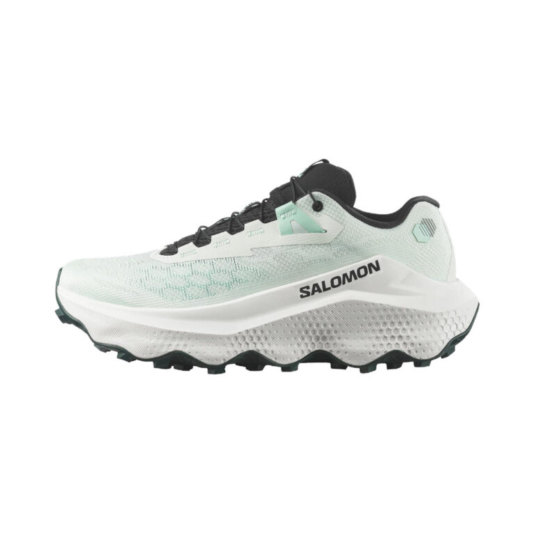 Salomon Ultra Glide 4 'Mint Green' Женские