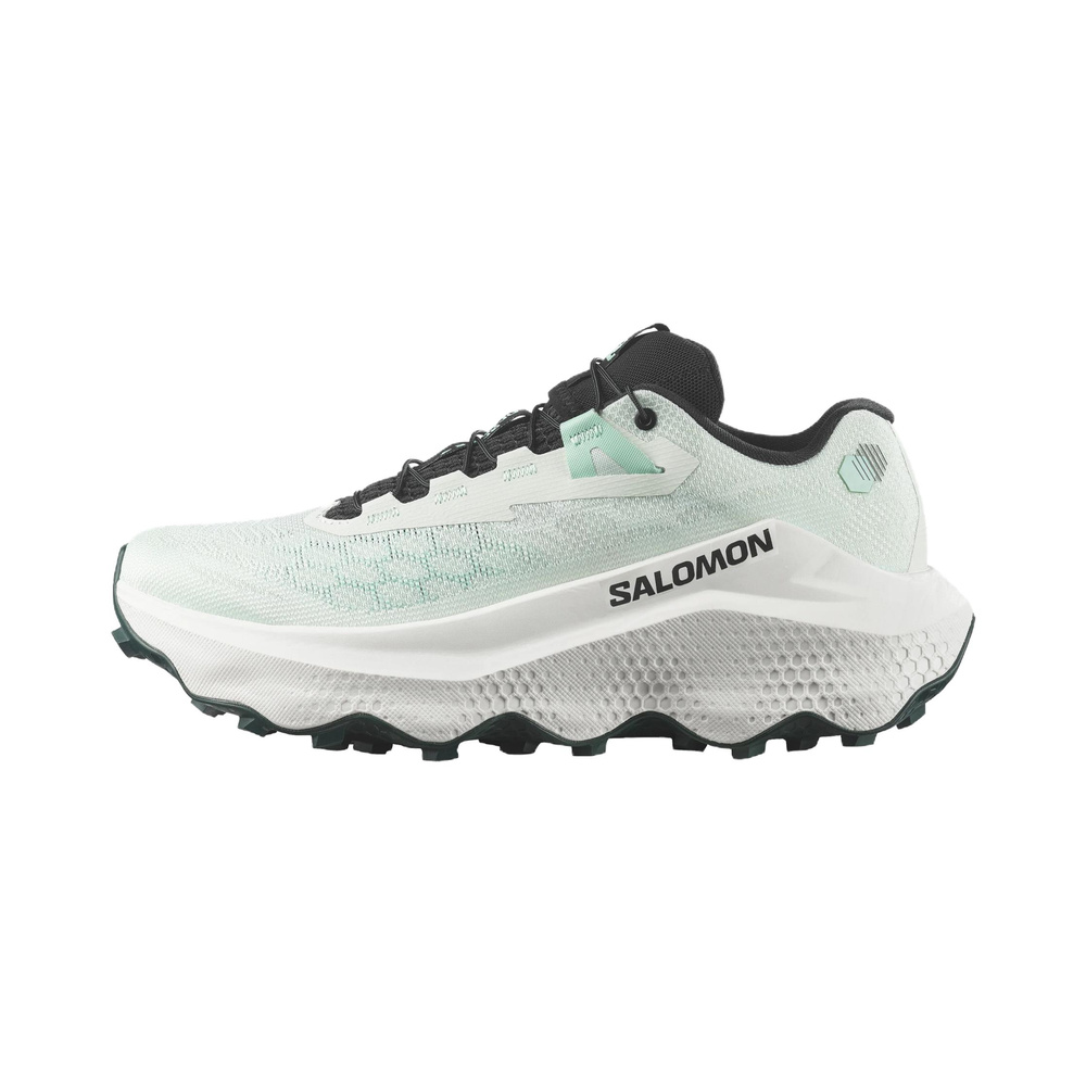 Mint Green