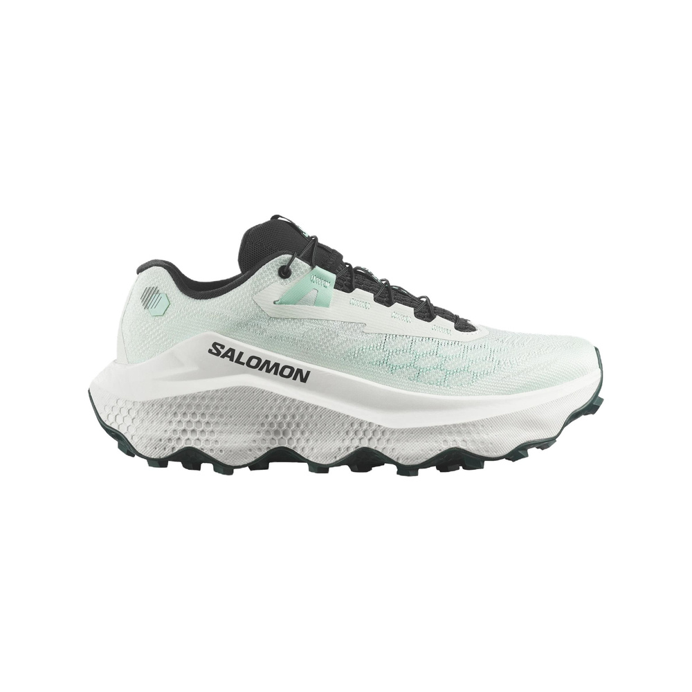 Salomon Ultra Glide 4 'Mint Green' Женские