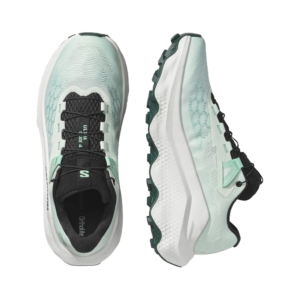 Salomon Ultra Glide 4 'Mint Green' Женские