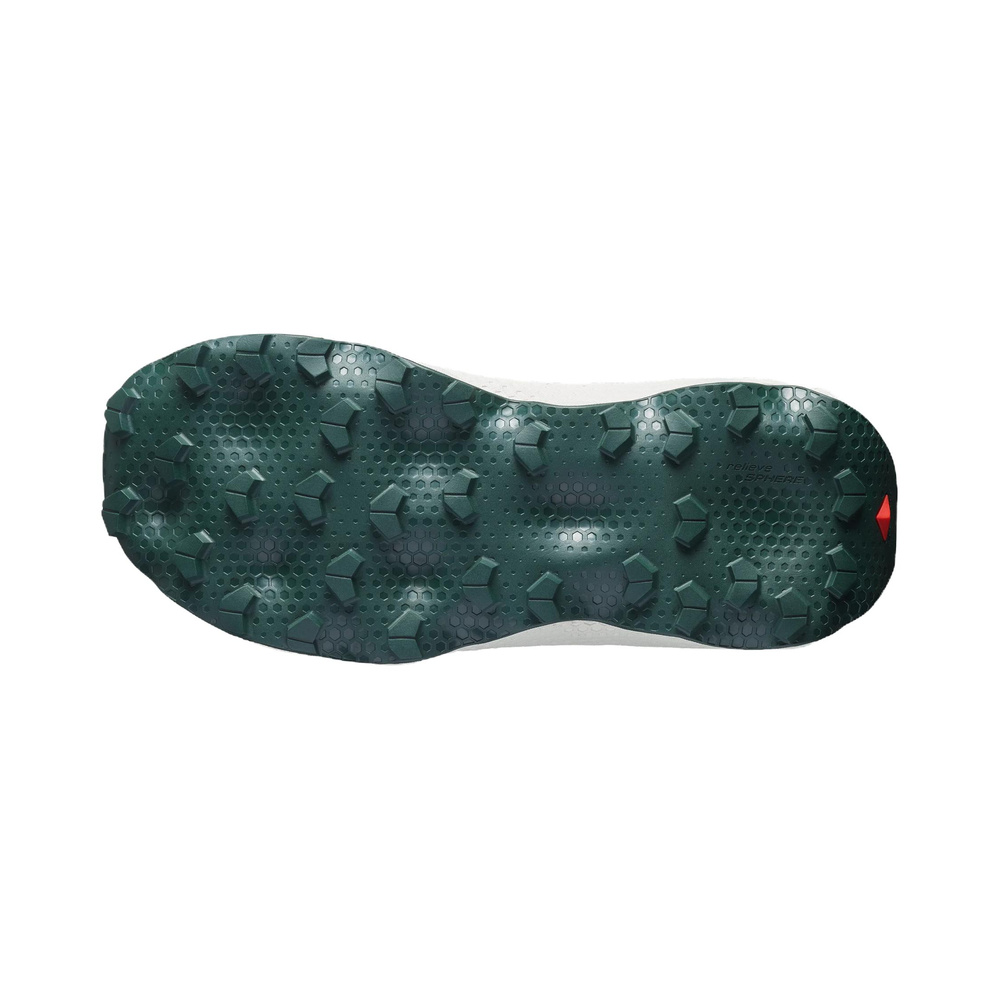 Salomon Ultra Glide 4 'Mint Green' Женские