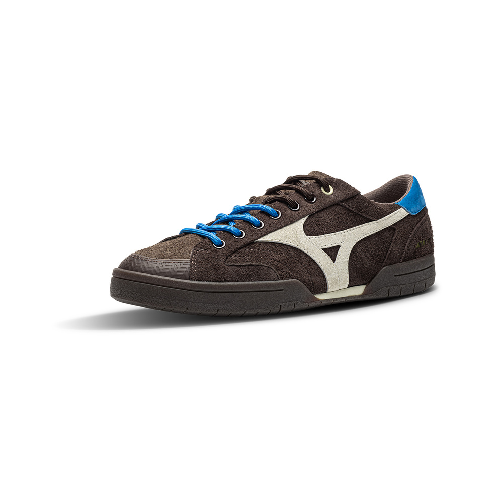 Mizuno Ct Club 'Chocolate Brown / Coffee Brown' Мужские