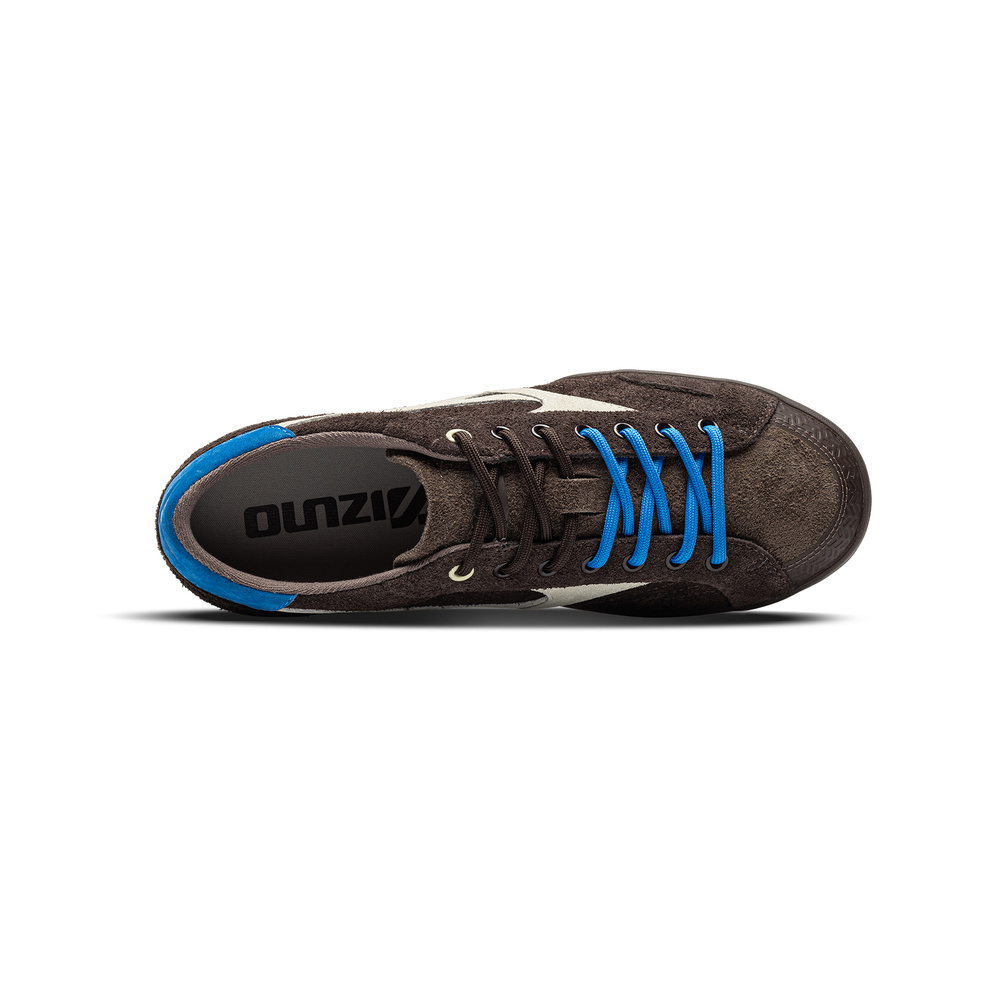 Mizuno Ct Club 'Chocolate Brown / Coffee Brown' Мужские