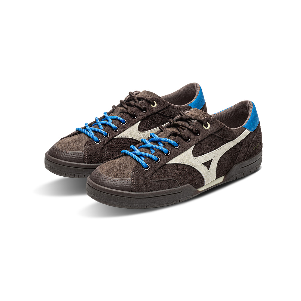 Mizuno Ct Club 'Chocolate Brown / Coffee Brown' Мужские