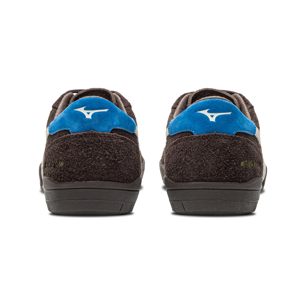 Mizuno Ct Club 'Chocolate Brown / Coffee Brown' Мужские