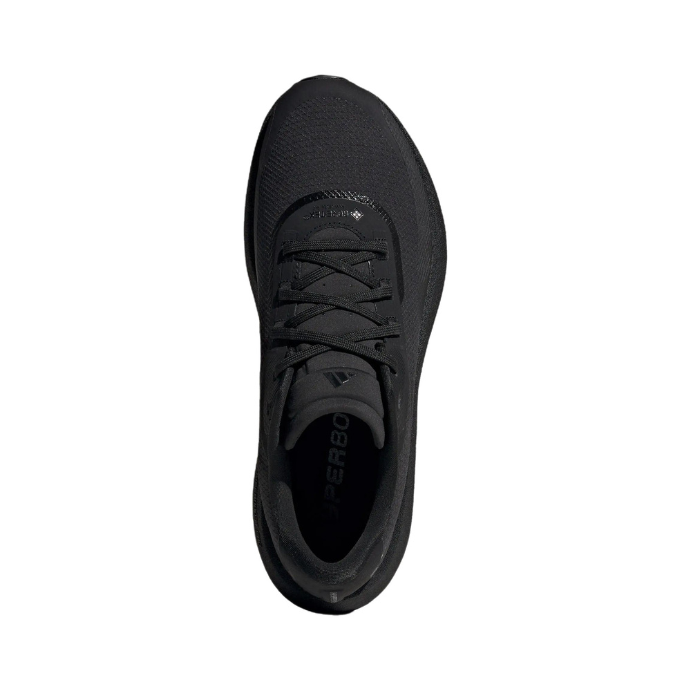 Adidas Hyperboost 'Black' Мужские
