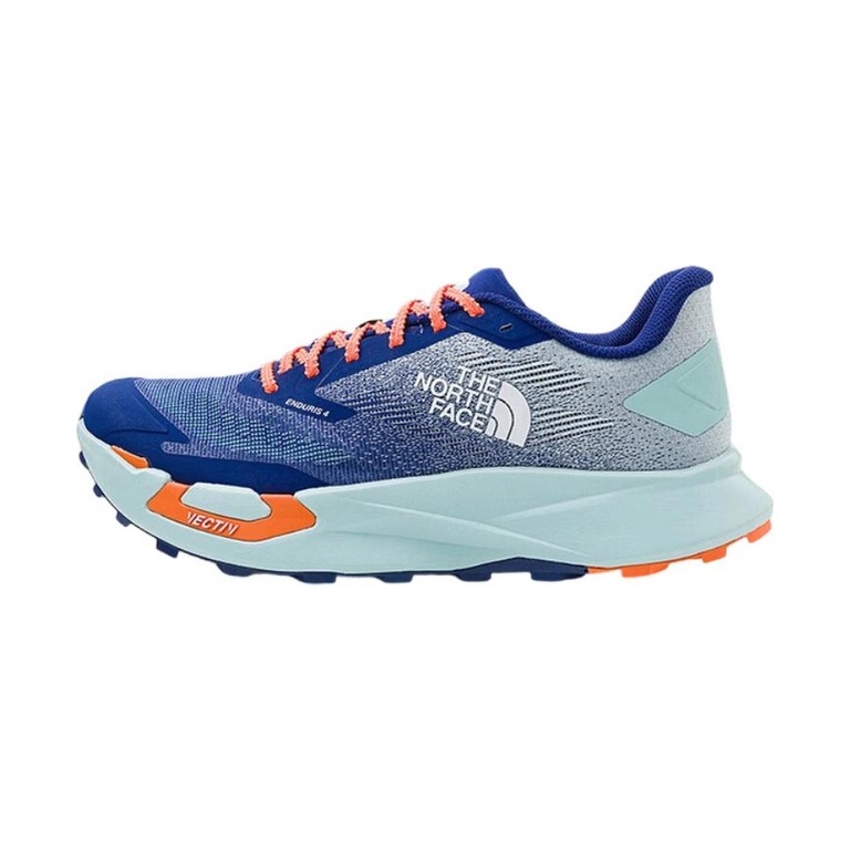 The North Face Vectiv 'Blue' Мужские