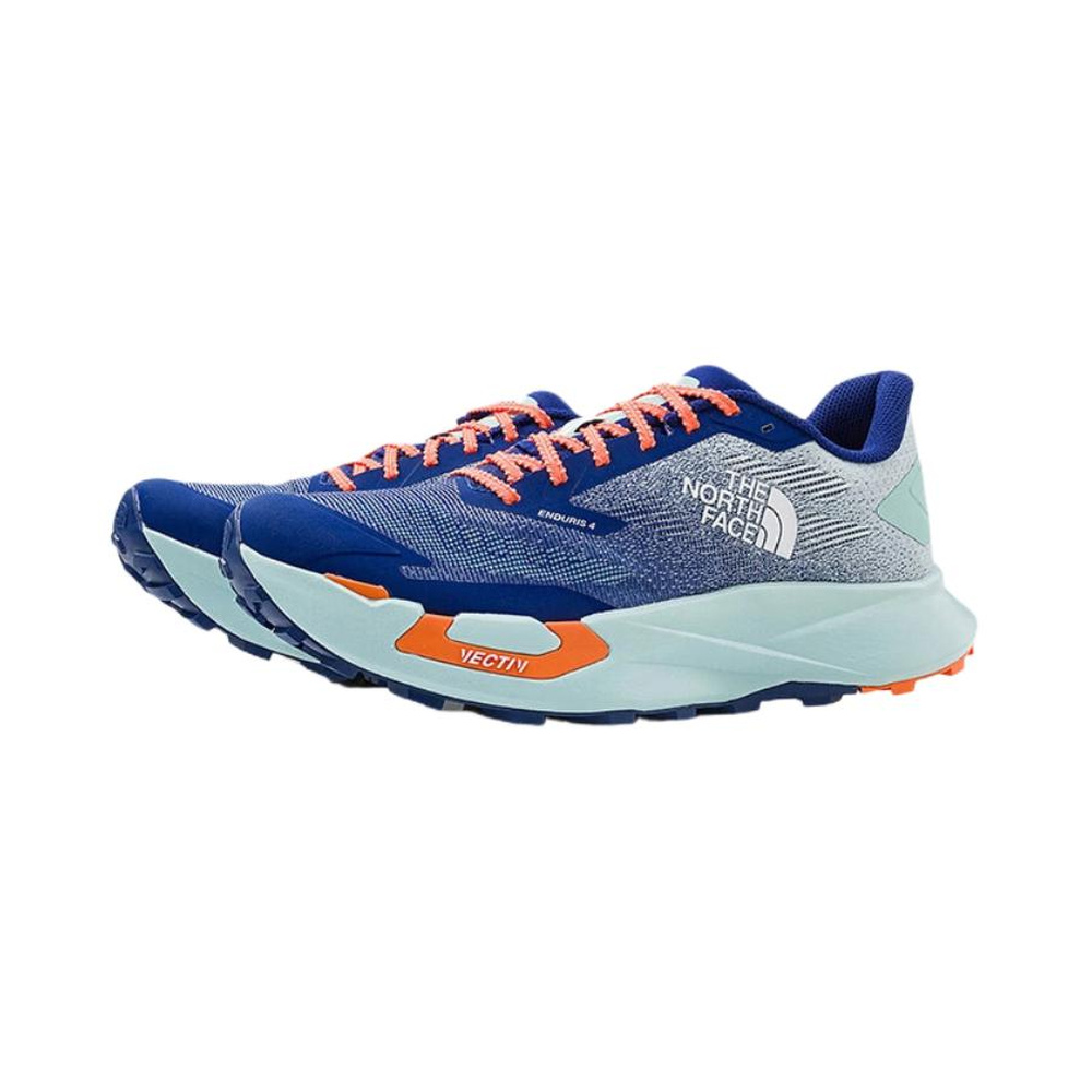 The North Face Vectiv 'Blue' Мужские