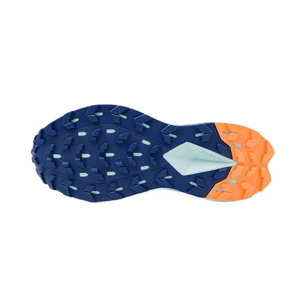 The North Face Vectiv 'Blue' Мужские