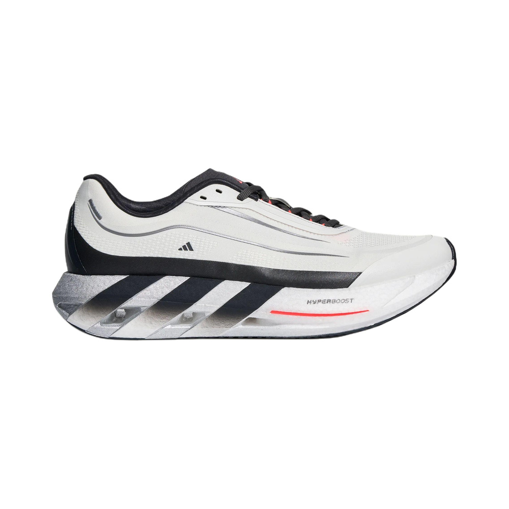 Adidas Hyperboost 'White / Black' Мужские