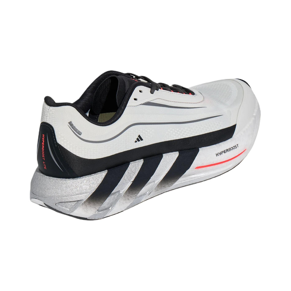 Adidas Hyperboost 'White / Black' Мужские