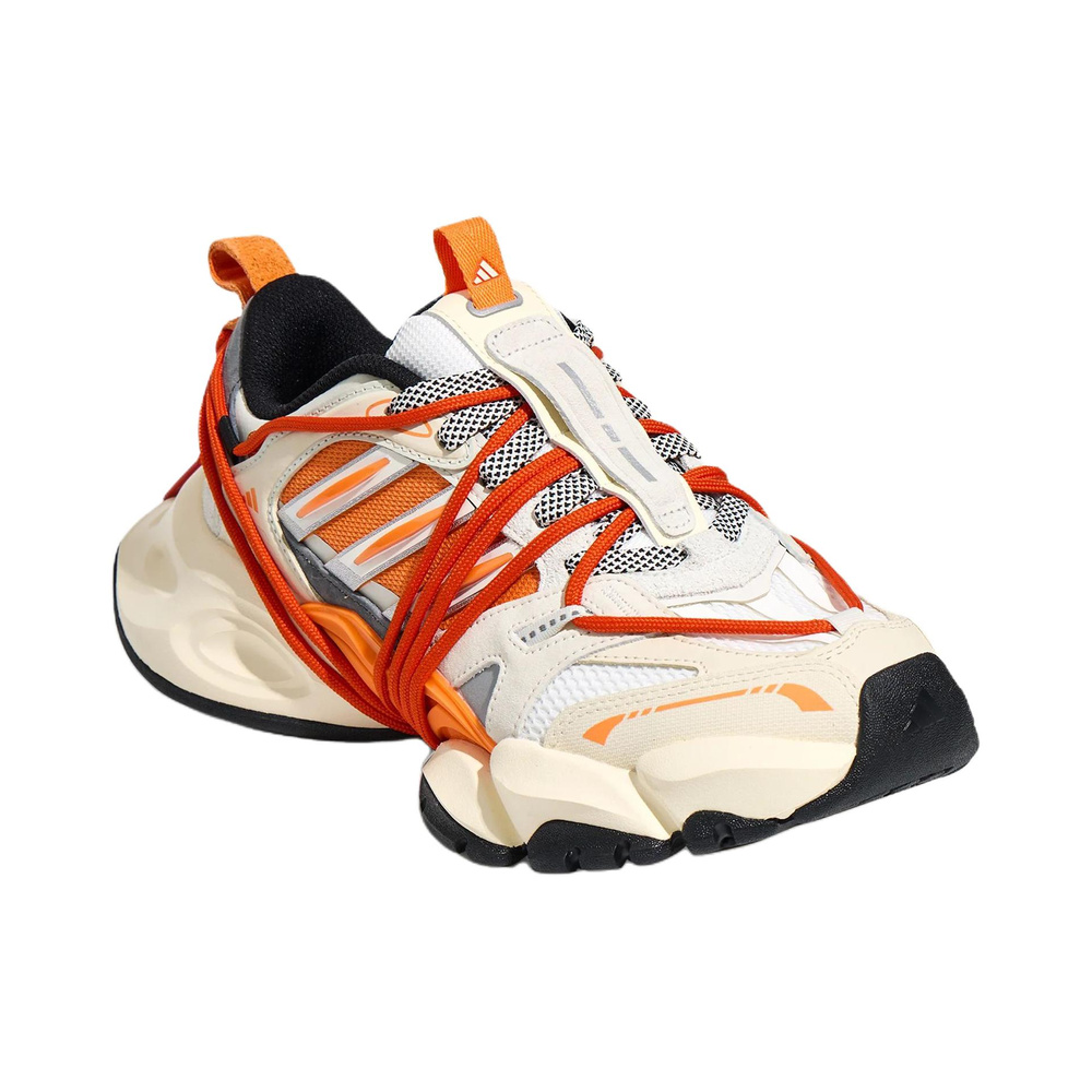 Adidas Xlg Runner Deluxe 2.0 'Cream / Pure Orange' Мужские