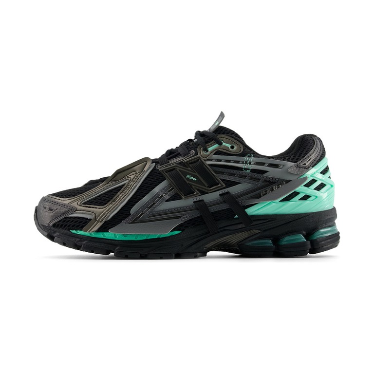 New Balance 1906A 'Black / Light Green' Мужские