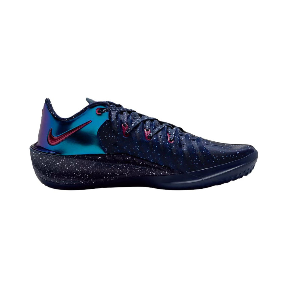 Nike G.t. Cut 4 'University Red / Bright Crimson / White' Мужские