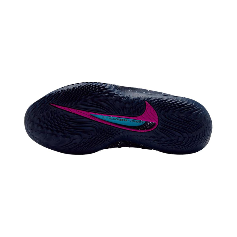 Nike G.t. Cut 4 'University Red / Bright Crimson / White' Мужские