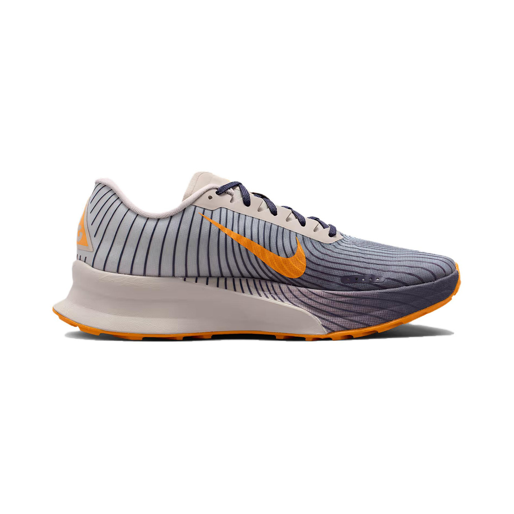 Nike Ultrafly 'White / Malachite / Blue Crystal / Mineral Slate' Мужские