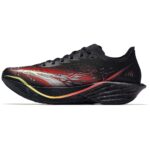 Core Black / Red / Cream Yellow - 1