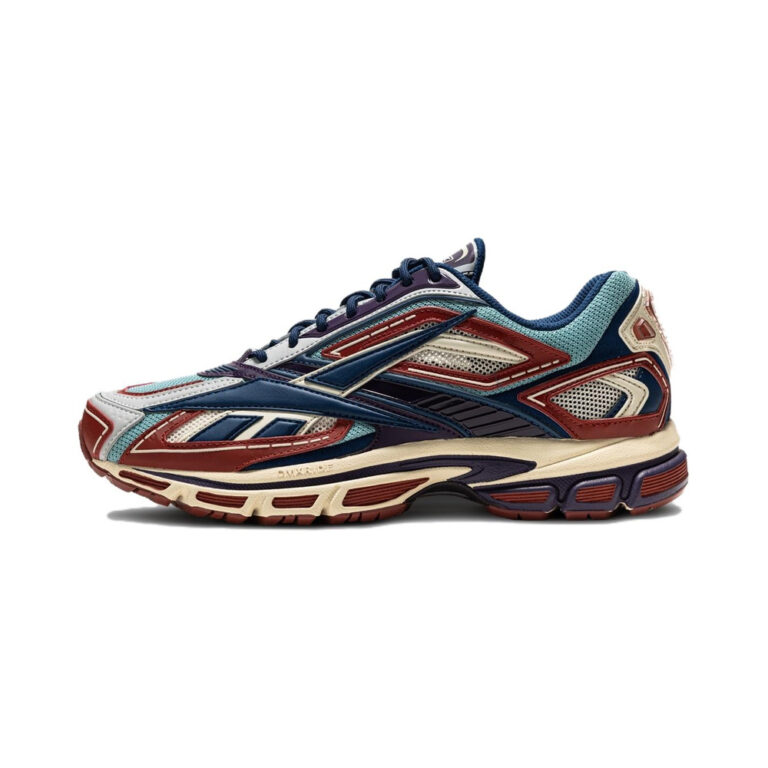 Reebok Premier Road 'Red / Haze Blue / White' Мужские