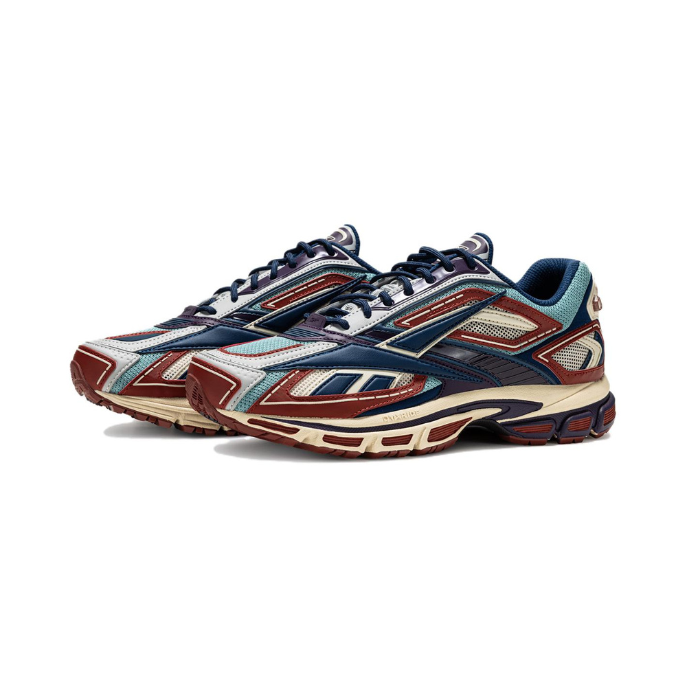 Reebok Premier Road 'Red / Haze Blue / White' Мужские