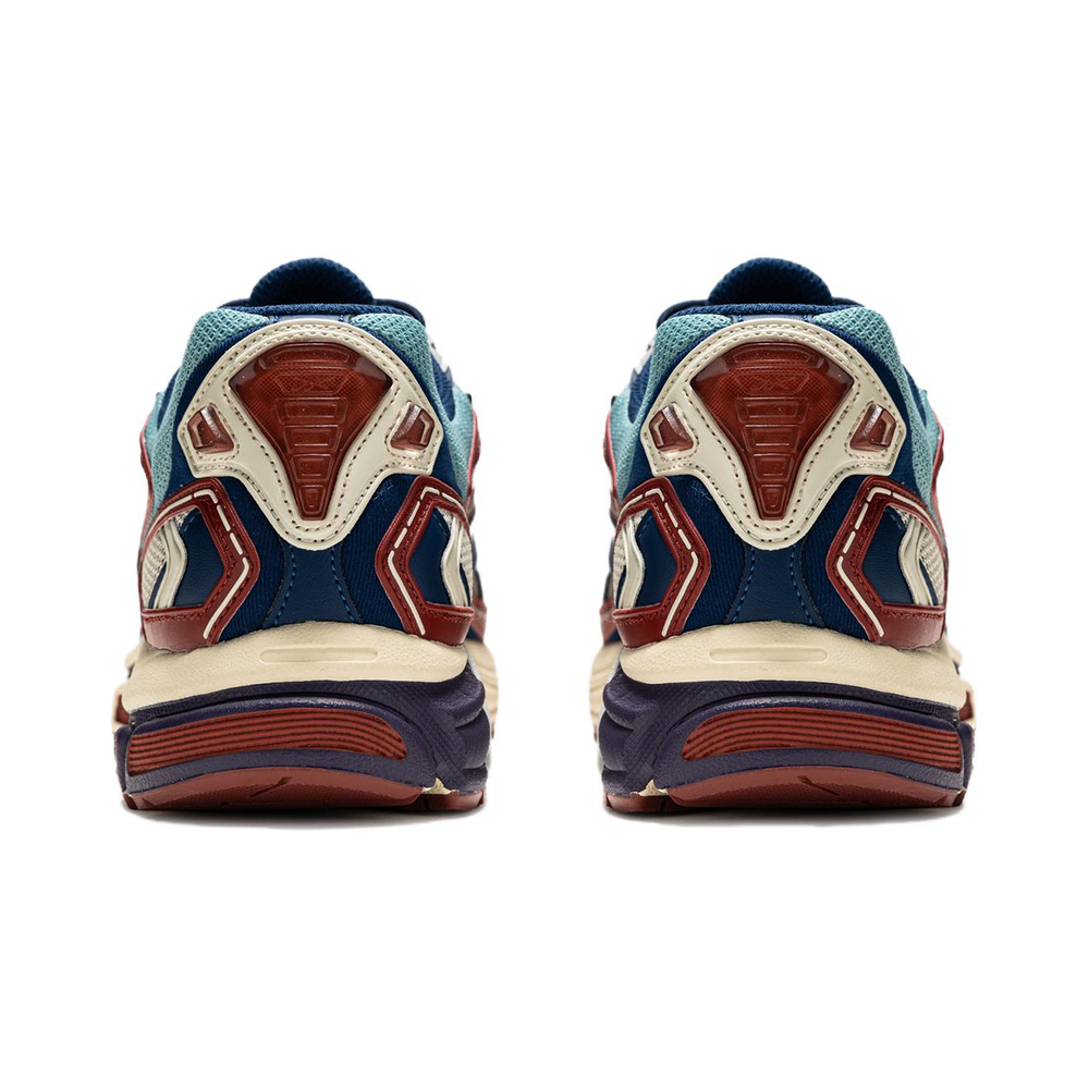 Reebok Premier Road 'Red / Haze Blue / White' Мужские